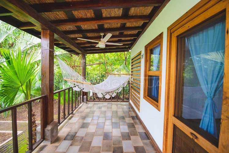 Casa en venta en Nahualapa, El Viejo