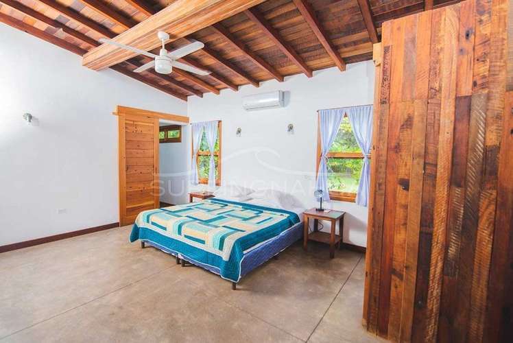 Casa en venta en Nahualapa, El Viejo
