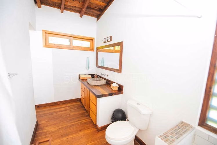 Casa en venta en Nahualapa, El Viejo