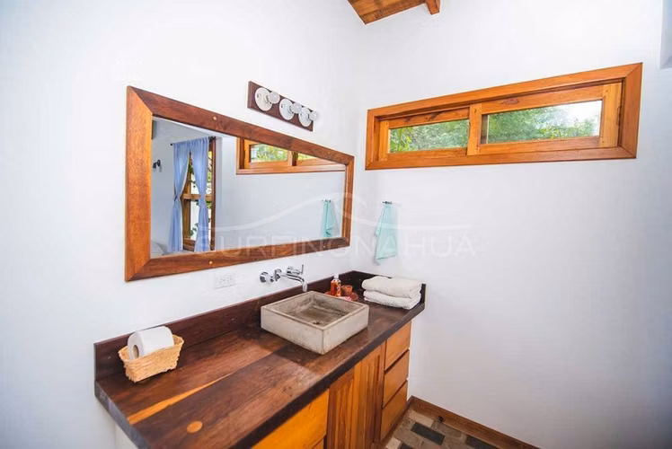 Casa en venta en Nahualapa, El Viejo