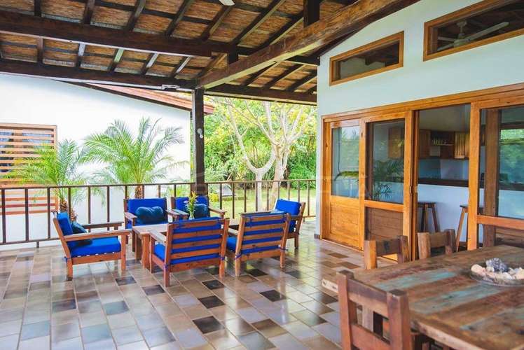 Casa en venta en Nahualapa, El Viejo
