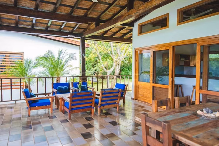Casa en venta en Nahualapa, El Viejo