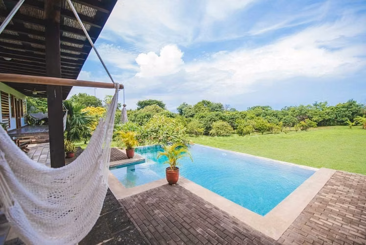 Casa en venta en Nahualapa, El Viejo - Imagen 18