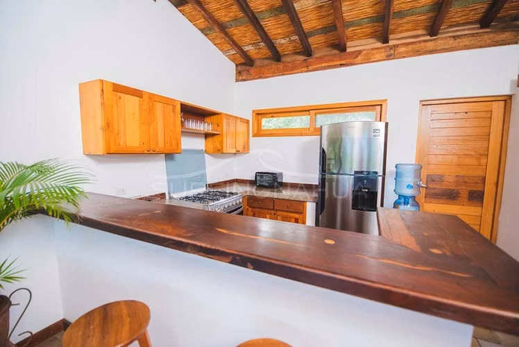 Casa en venta en Nahualapa, El Viejo