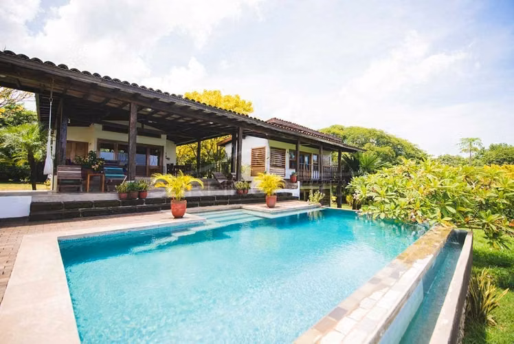 Casa en venta en Nahualapa, El Viejo