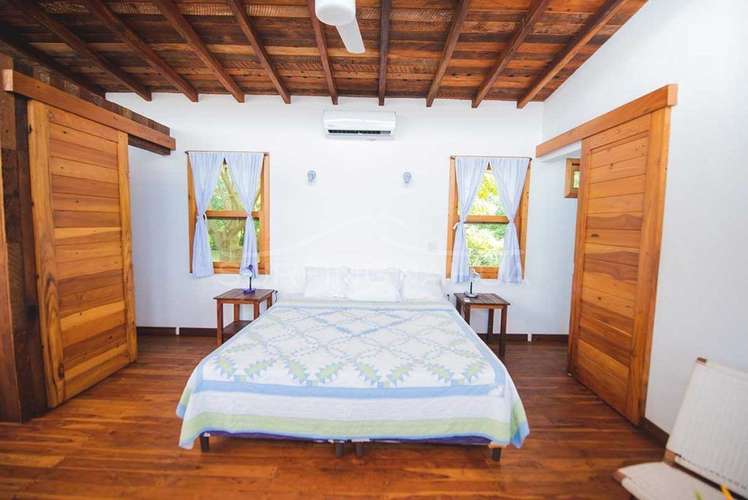 Casa en venta en Nahualapa, El Viejo