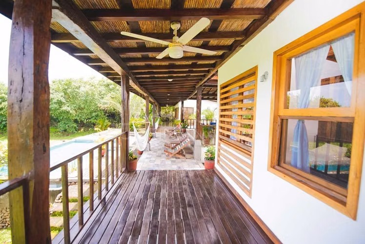 Casa en venta en Nahualapa, El Viejo