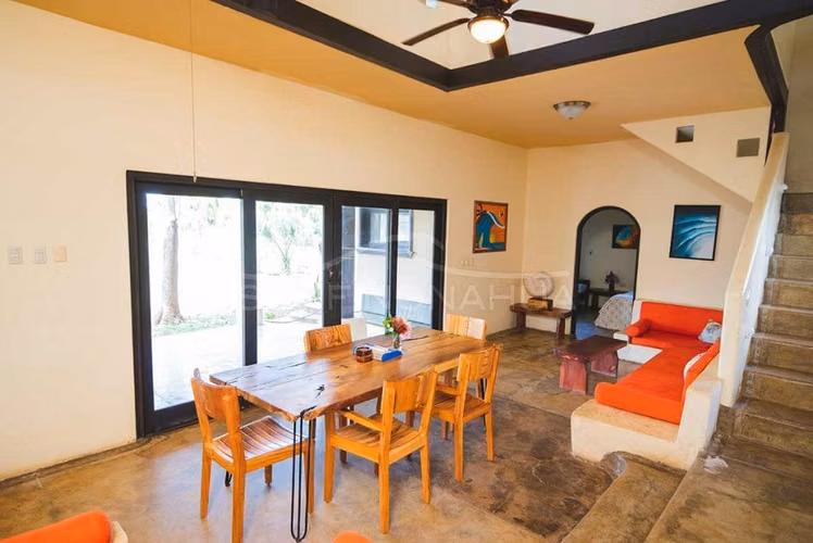 Casa en venta en Aposentillo, El Viejo