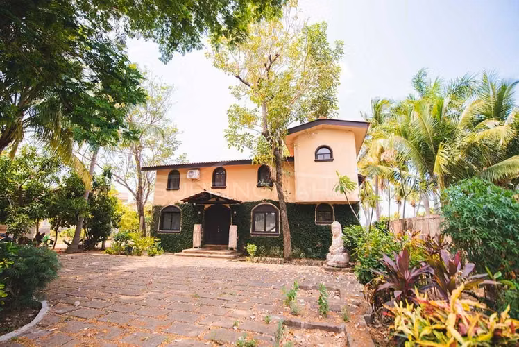 Casa en venta en Aposentillo, El Viejo
