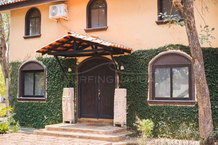 Casa en venta en Aposentillo, El Viejo