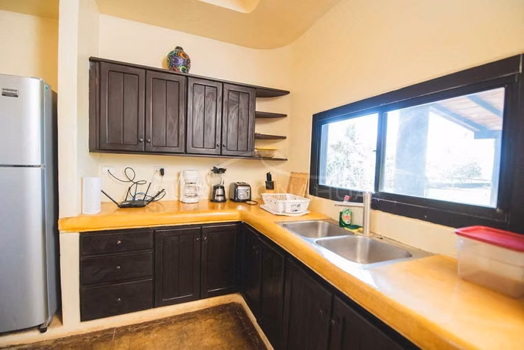 Casa en venta en Aposentillo, El Viejo