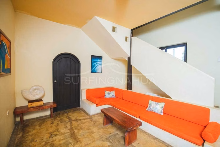 Casa en venta en Aposentillo, El Viejo