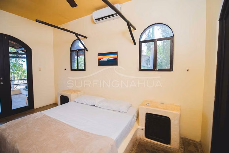Casa en venta en Aposentillo, El Viejo
