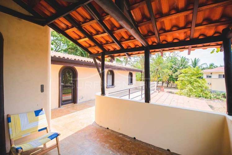 Casa en venta en Aposentillo, El Viejo