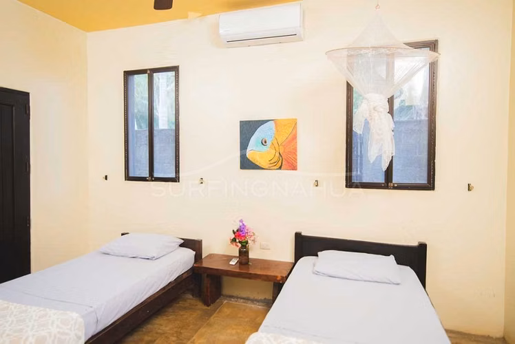 Casa en venta en Aposentillo, El Viejo