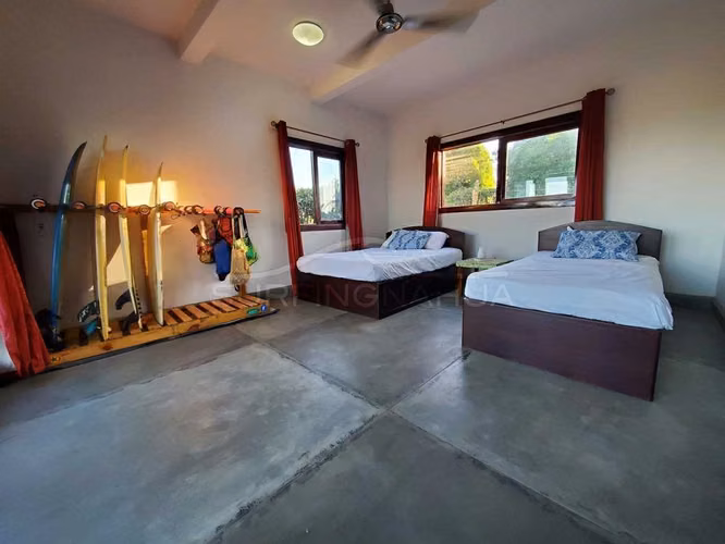 Casa en venta en Santa Maria, El Viejo