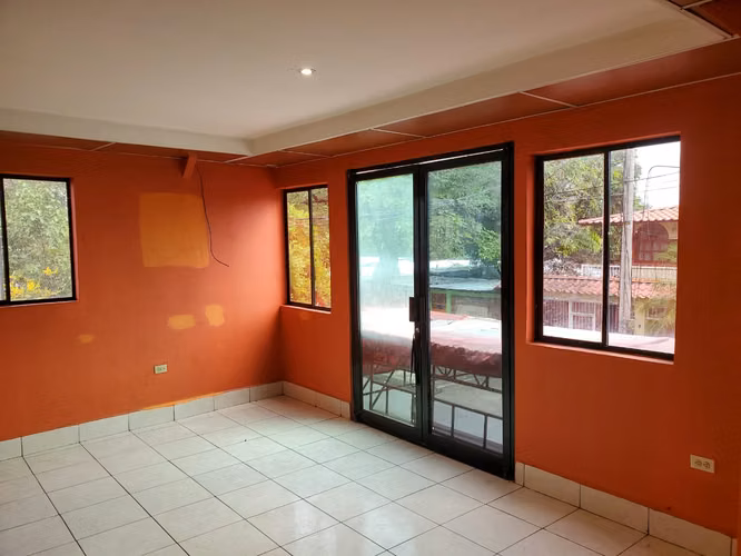EB-Vendo propiedad en Avenida Bolivar