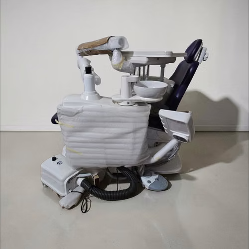 Silla dental - Imagen 1