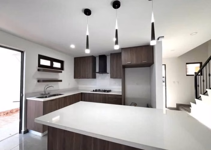 CFCasa en venta — Condominio El Cortijo de la Sierra - Imagen 4
