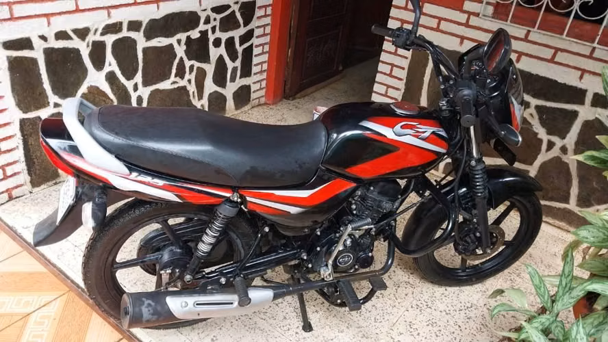 CT 125