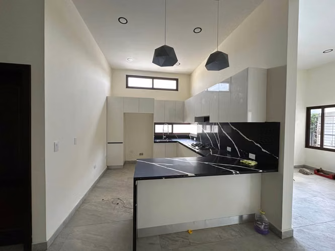 Casa en renta nueva para estrenar Carretera Masaya km 16 - Imagen 2
