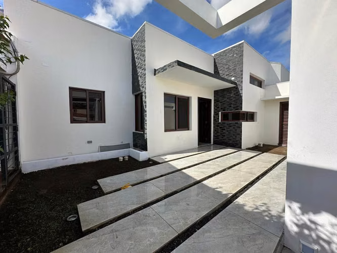 Casa en renta nueva para estrenar Carretera Masaya km 16 - Imagen 6
