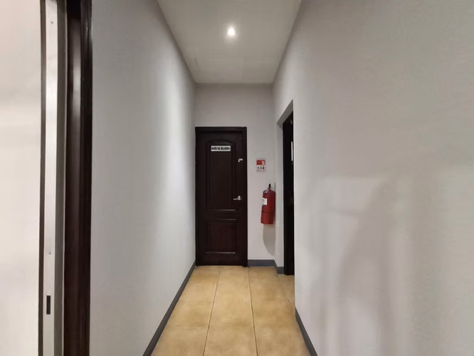 Oficina en renta en Las Colinas 341 m2