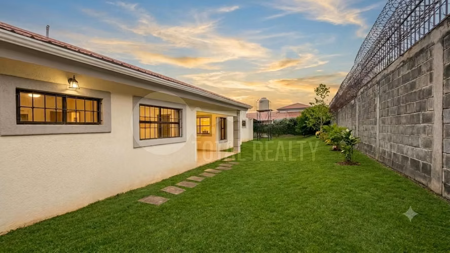 Casa en venta o alquiler en Puerta del Sol Carretera Masaya