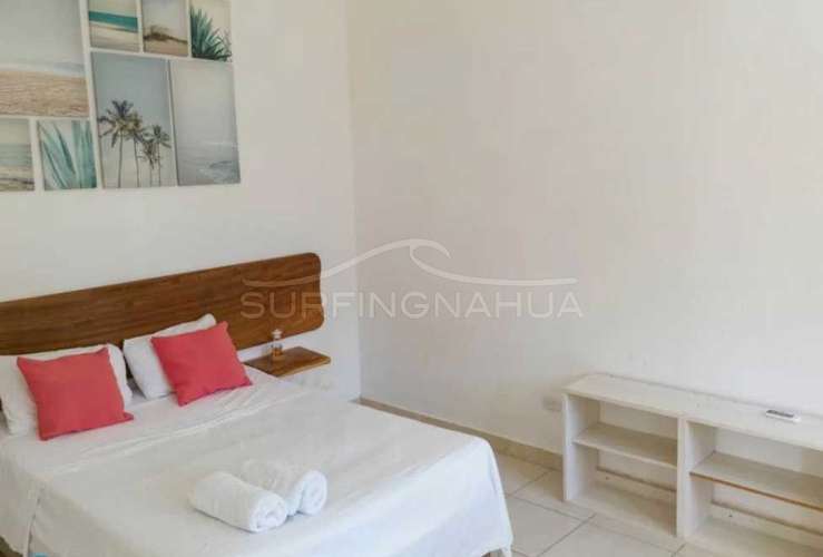 Casa en venta en Aposentillo, El Viejo