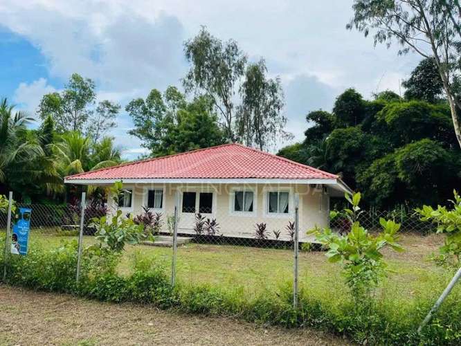 House for sale in Aposentillo, El Viejo