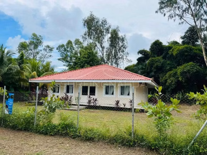 Casa en venta en Aposentillo, El Viejo