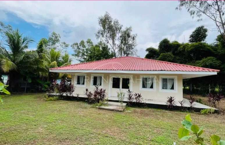 Casa en venta en Aposentillo, El Viejo