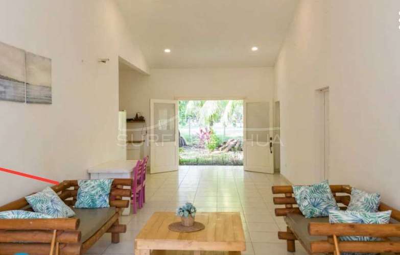 Casa en venta en Aposentillo, El Viejo