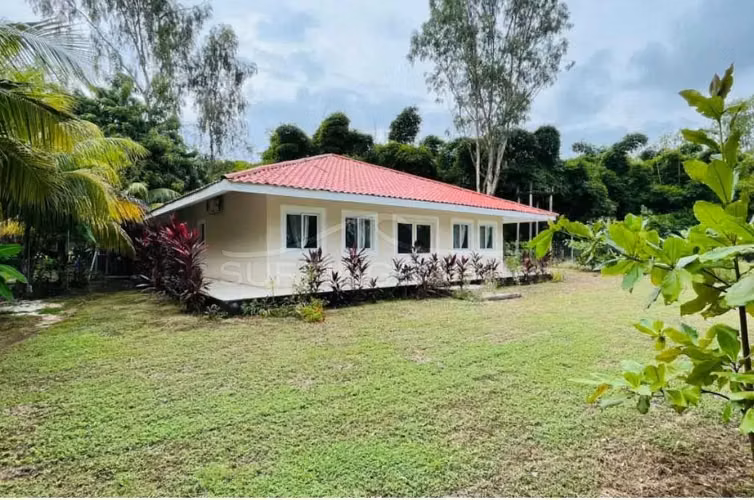Casa en venta en Aposentillo, El Viejo