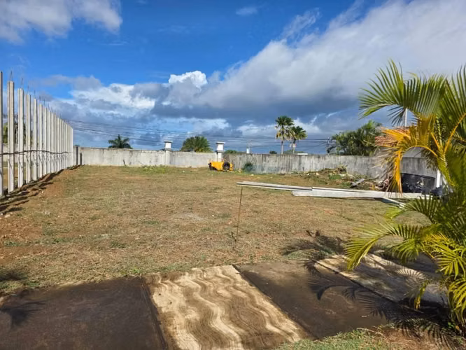  Terreno en Venta | Santo Domingo  Condominio Monte Carlo – Lote No. 1
