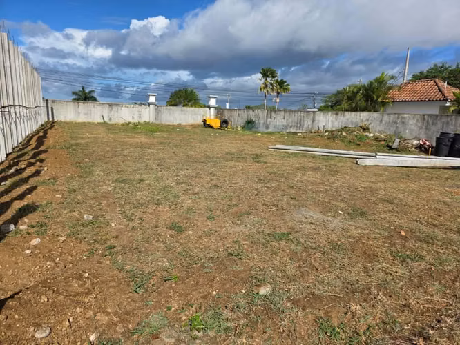  Terreno en Venta | Santo Domingo  Condominio Monte Carlo – Lote No. 1 - Imagen 5