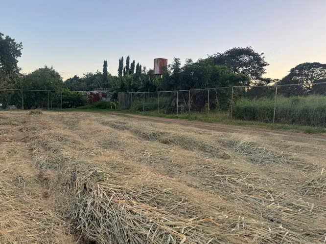 Venta de Terreno en Carretera Nueva a Leon