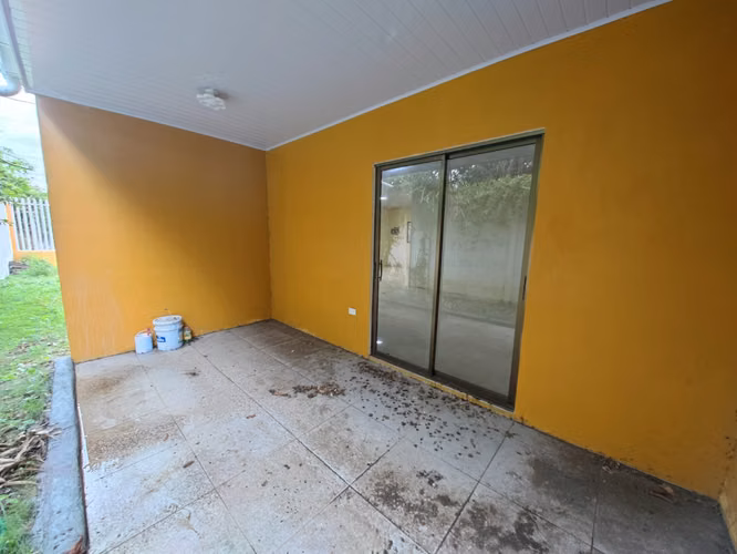 AP-Vendo casa en Veracruz km 14
