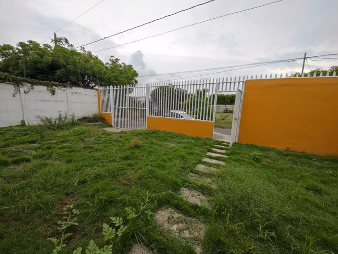 AP-Vendo casa en Veracruz km 14
