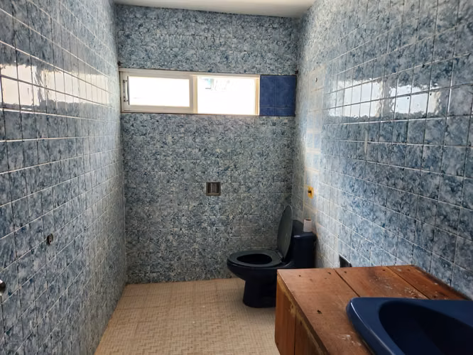 Venta de propiedad en Los Robles