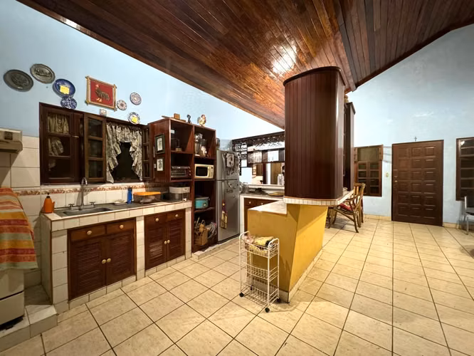 Venta de Quinta en San Marcos_Masatepe