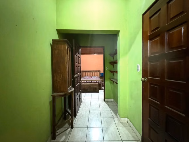 Venta de Quinta en San Marcos_Masatepe