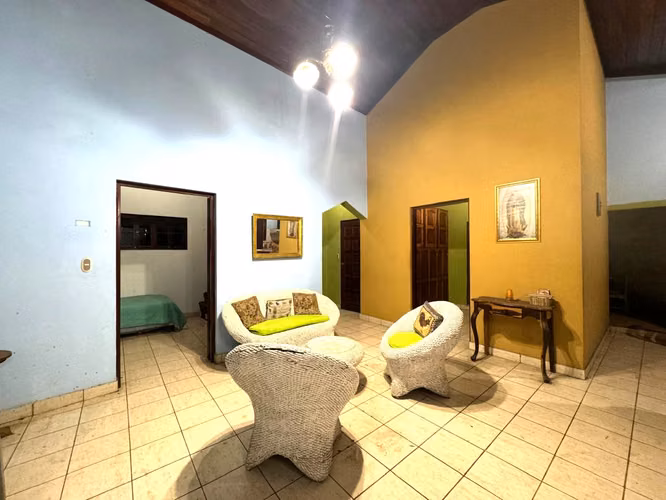 Venta de Quinta en San Marcos_Masatepe