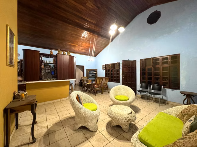 Venta de Quinta en San Marcos_Masatepe