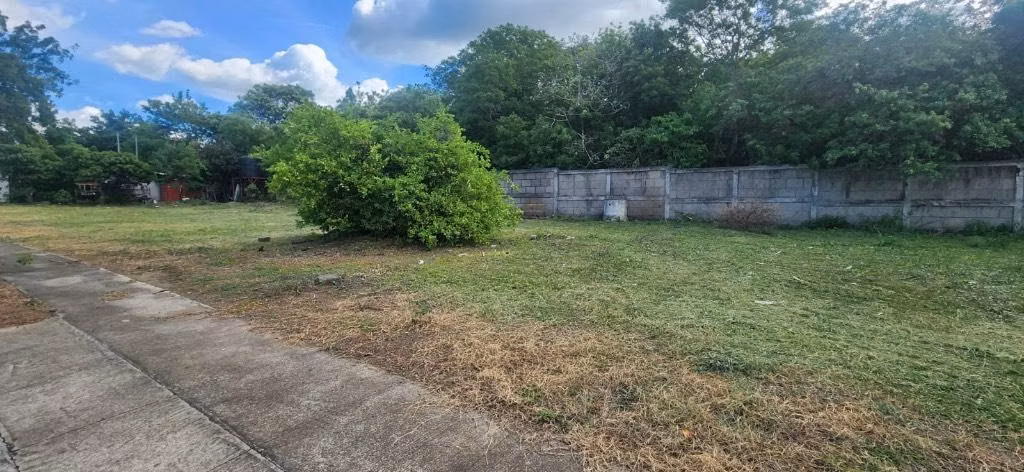 Se Venden Lotes De Terreno En Lotificacion El Doral De La Sierra- Km 13 Carretera Masya