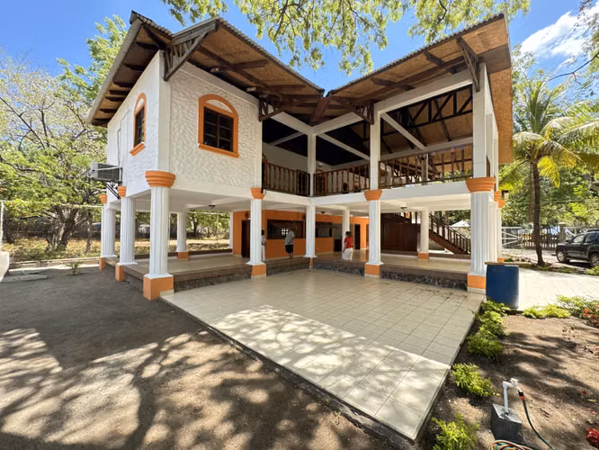 Venta de Casa en Playa Quizalá