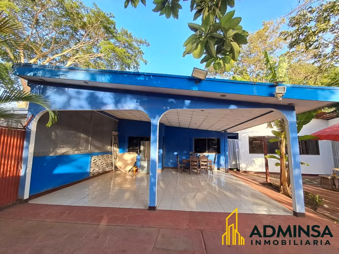 OPORTUNIDAD ÚNICA, CASA CENTRICA EN TICUANTEPE
