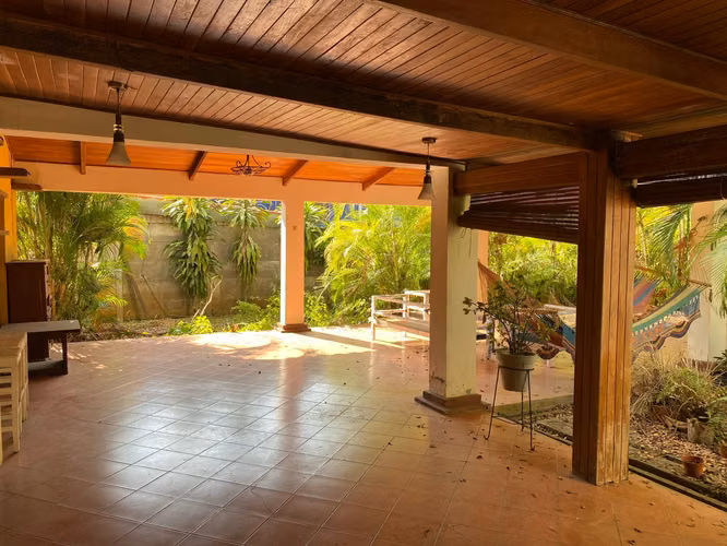 AP-VENDO propiedad en Sierritas Santo Domingo