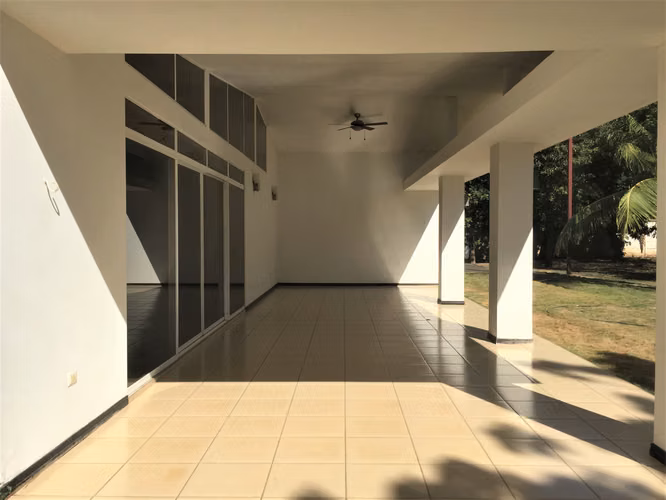 Venta de Quinta en Veracruz