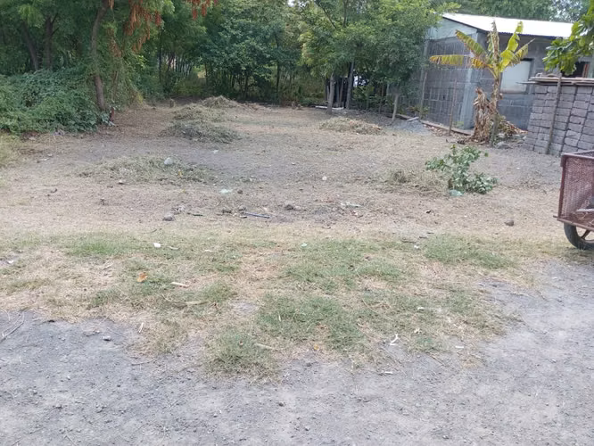 Lotificación Villa Bethel, Barrio El Rodeo, Carretera Norte